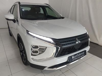 2024 Mitsubishi Eclipse Cross 2.0 GLS Auto