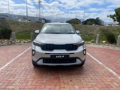 2025 Kia Sonet 1.5 LX Auto