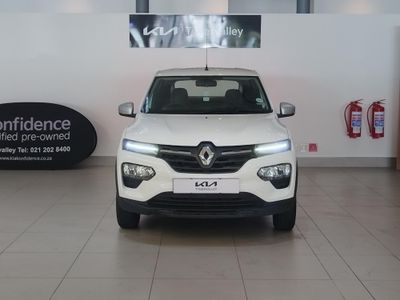 2024 Renault Kwid 1.0 Techno