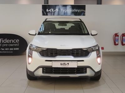 2024 Kia Sonet 1.5 LX