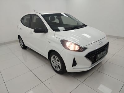 2023 Hyundai Grand i10 1.0 Motion