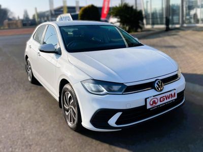 2024 Volkswagen Polo 1.0 TSI