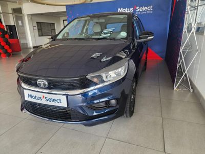 2025 TATA Tiago 1.2 XM