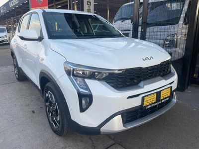 2024 Kia Sonet 1.5 LX
