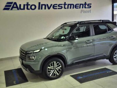 2024 Hyundai Venue 1.0 TGDI N-Line DCT