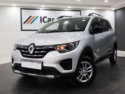 2025 Renault Triber 1.0 Dynamique