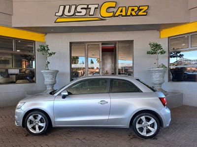 2016 Audi A1 Sportback 1.4 TFSI SE Auto | 30 TFSI