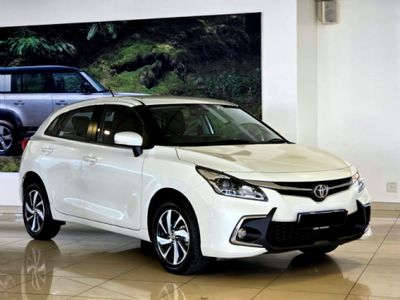 2024 Toyota Starlet 1.5 XS Auto