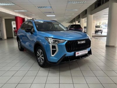 2026 Haval Jolion 1.5T City Plus DCT