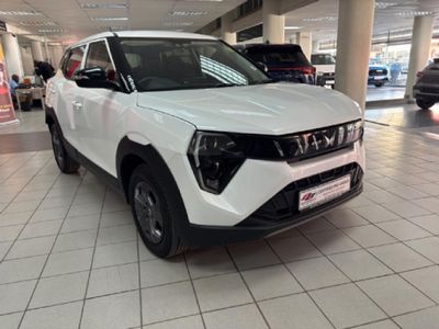 2026 Mahindra XUV 3XO 1.2T MX2