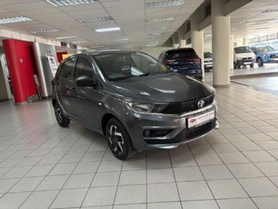 2026 TATA Tiago 1.2 XM