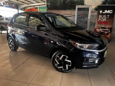 2026 TATA Tiago 1.2 XM