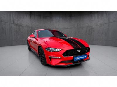 2019 Ford Mustang 5.0 GT Auto