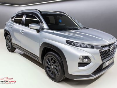2024 Suzuki Fronx 1.5 GL Auto