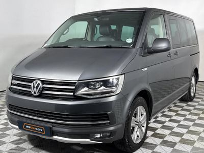 2019 Volkswagen Caravelle T6 2.0 BiTDI Pan-Americana 4Motion Auto