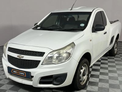 2013 Chevrolet Utility 1.4 A/C