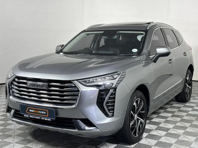 2023 Haval Jolion 1.5T Luxury