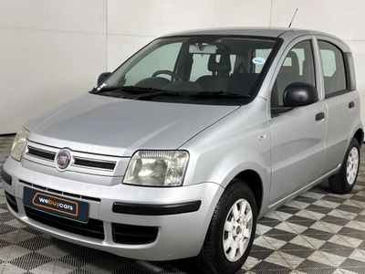 2012 Fiat Panda 1.2 Young