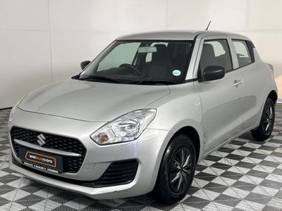 2024 Suzuki Swift 1.2 GA