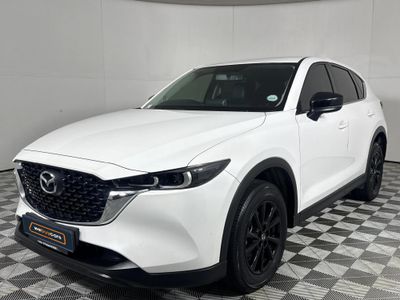 2022 Mazda CX-5 2.0 Active