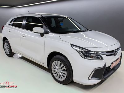2024 Toyota Starlet 1.5 XI