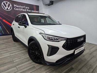 2025 Haval Jolion Pro 1.5T Super Luxury DCT
