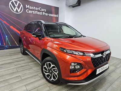 2026 Suzuki Fronx 1.5 GLX Auto