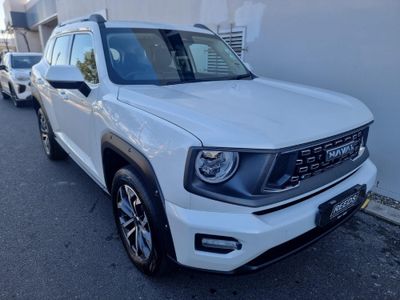 2026 Haval H7 2.0T Super Luxury 4x4 DCT