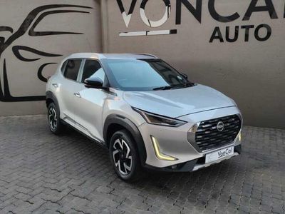 2021 Nissan Magnite 1.0T Acenta Plus Auto