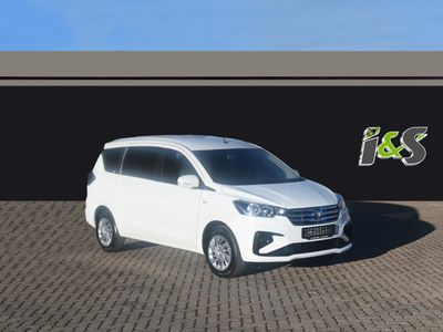 2023 Toyota Rumion 1.5 SX