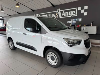 2023 Opel Combo Cargo 1.6 TD Panel Van