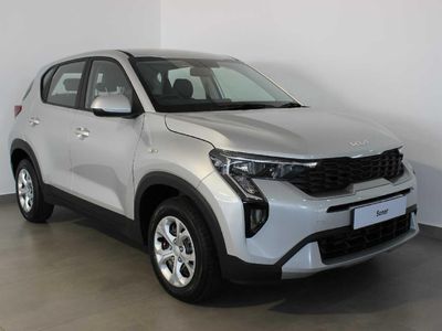 2026 Kia Sonet 1.5 LS
