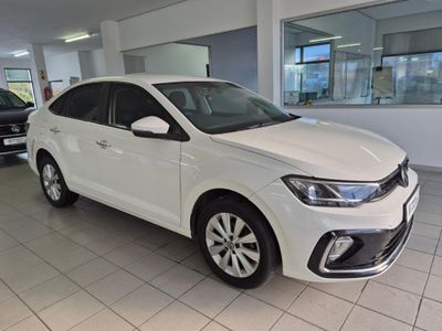 2024 Volkswagen Polo Sedan 1.0TSI Life