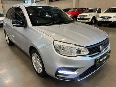 2024 Proton Saga 1.3 Premium Auto