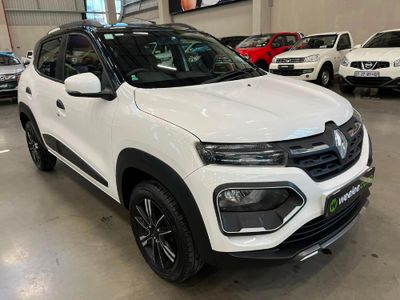 2025 Renault Kwid 1.0 Climber