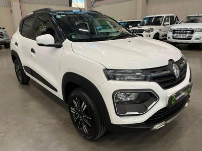 2025 Renault Kwid 1.0 Climber