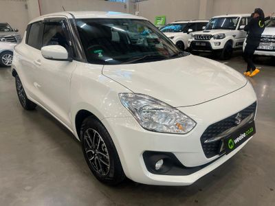 2024 Suzuki Swift 1.2 GLX Auto