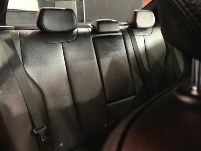 2016 BMW 3 Series 320i M Sport Auto