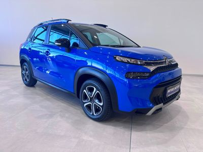 2023 Citroen C3 Aircross 1.2T PureTech Feel Auto