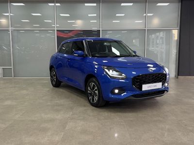 2025 Suzuki Swift 1.2 GLX