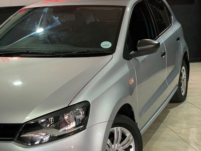 2022 Volkswagen Polo Vivo 1.4 Comfortline 5-dr