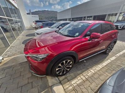 2019 Mazda CX-3 2.0 Individual Plus Auto | Hikari Auto