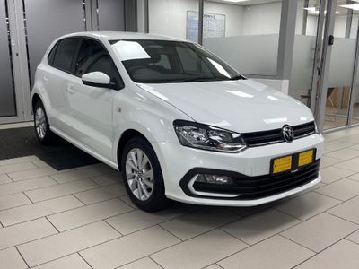 2026 Volkswagen Polo Vivo 1.4 Life