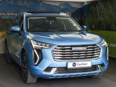 2024 Haval Jolion 1.5T Luxury Auto