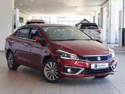 2022 Suzuki Ciaz 1.5 GLX Auto