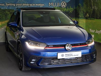 2024 Volkswagen Polo 2.0 GTI Auto (147kW)