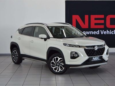 2024 Suzuki Fronx 1.5 GLX Auto
