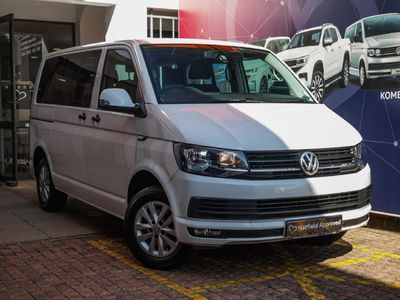 2020 Volkswagen Kombi 2.0 TDI Auto (103kW) Trendline