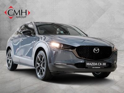 2026 Mazda CX-30 2.0 Individual Auto