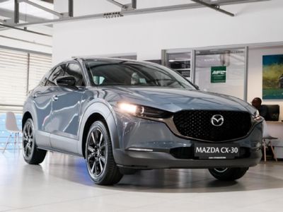 2026 Mazda CX-30 2.0 Individual Auto